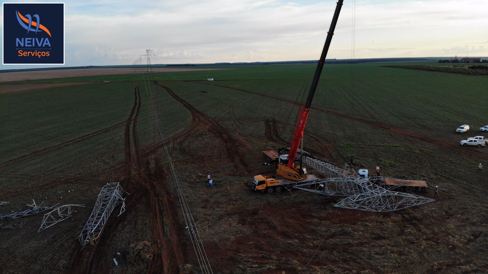 Atendimento de emergência